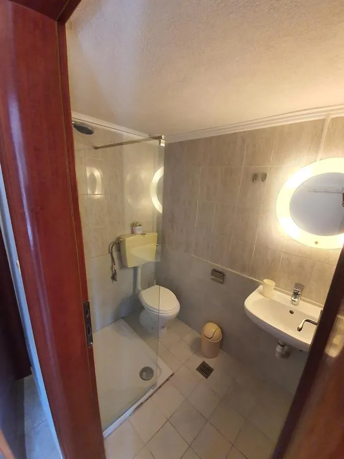 Sunset_Apartments Only 15 Meters From The Sea Neos Marmaras 0*,